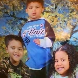 Meet your Posher, Josias